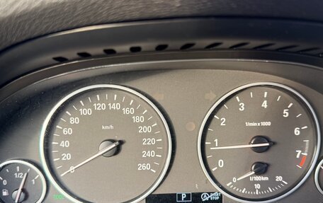 BMW X3, 2012 год, 1 800 000 рублей, 4 фотография