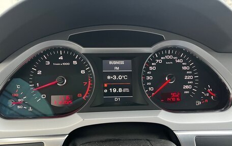 Audi A6 allroad, 2010 год, 1 400 000 рублей, 4 фотография