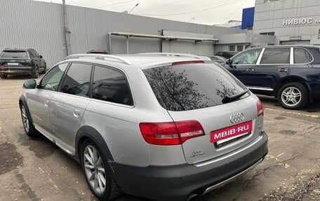 Audi A6 allroad, 2010 год, 1 400 000 рублей, 3 фотография