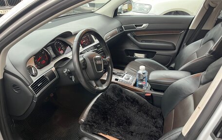 Audi A6 allroad, 2010 год, 1 400 000 рублей, 7 фотография