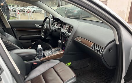 Audi A6 allroad, 2010 год, 1 400 000 рублей, 6 фотография