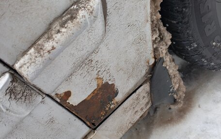 Hyundai Sonata IV рестайлинг, 2004 год, 110 000 рублей, 3 фотография