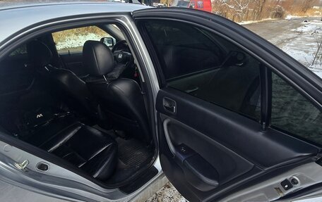 Honda Accord VII рестайлинг, 2007 год, 1 400 000 рублей, 8 фотография