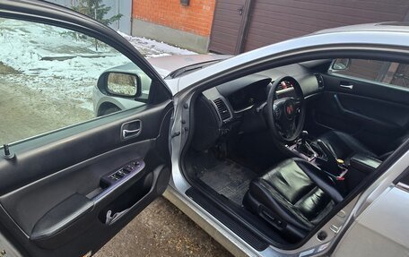 Honda Accord VII рестайлинг, 2007 год, 1 400 000 рублей, 6 фотография