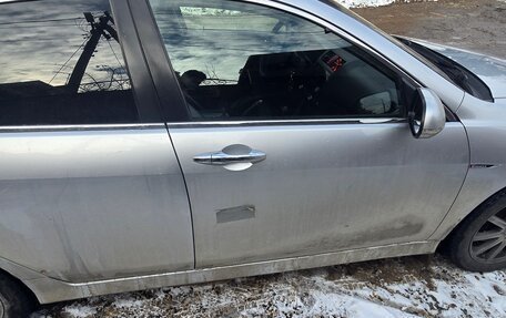 Honda Accord VII рестайлинг, 2007 год, 1 400 000 рублей, 10 фотография