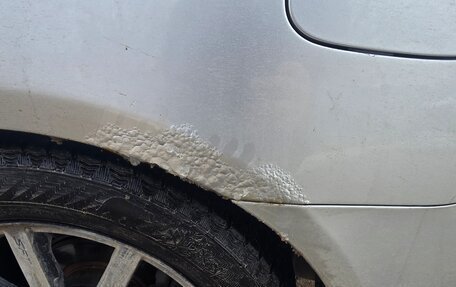 Honda Accord VII рестайлинг, 2007 год, 1 400 000 рублей, 12 фотография