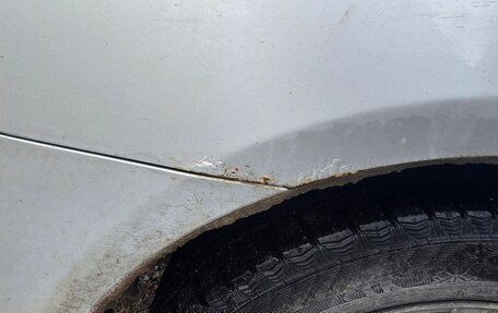 Honda Accord VII рестайлинг, 2007 год, 1 400 000 рублей, 11 фотография