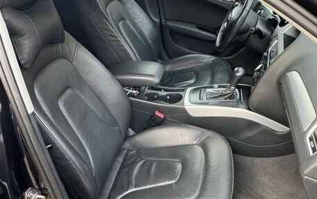 Audi A4, 2009 год, 1 100 000 рублей, 10 фотография