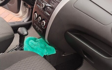 Datsun on-DO I рестайлинг, 2020 год, 740 000 рублей, 7 фотография