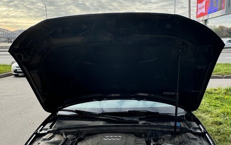 Audi A4, 2009 год, 1 100 000 рублей, 15 фотография