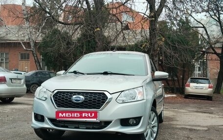 Datsun on-DO I рестайлинг, 2020 год, 740 000 рублей, 2 фотография