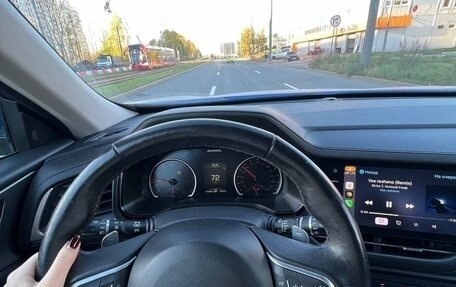 Haval F7 I, 2020 год, 1 821 000 рублей, 2 фотография