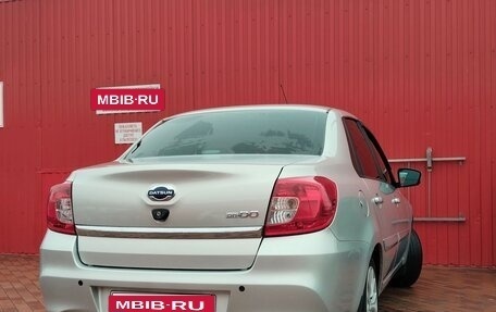 Datsun on-DO I рестайлинг, 2020 год, 740 000 рублей, 3 фотография