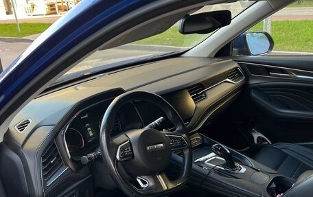 Haval F7 I, 2020 год, 1 821 000 рублей, 3 фотография