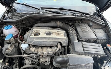 Skoda Octavia, 2012 год, 570 000 рублей, 4 фотография