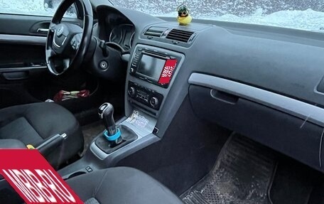 Skoda Octavia, 2012 год, 570 000 рублей, 9 фотография