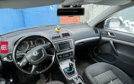 Skoda Octavia, 2012 год, 570 000 рублей, 2 фотография