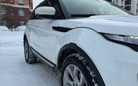 Land Rover Range Rover Evoque I, 2012 год, 1 650 000 рублей, 8 фотография