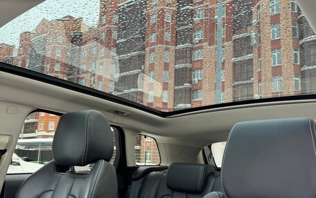 Land Rover Range Rover Evoque I, 2012 год, 1 650 000 рублей, 12 фотография