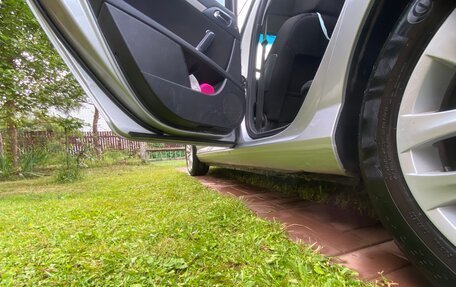 Peugeot 407, 2008 год, 550 000 рублей, 9 фотография