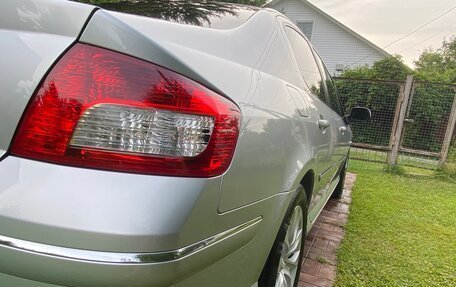 Peugeot 407, 2008 год, 550 000 рублей, 6 фотография