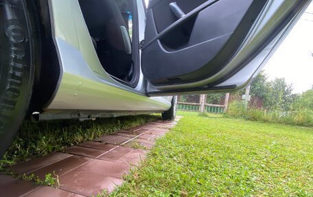 Peugeot 407, 2008 год, 550 000 рублей, 10 фотография