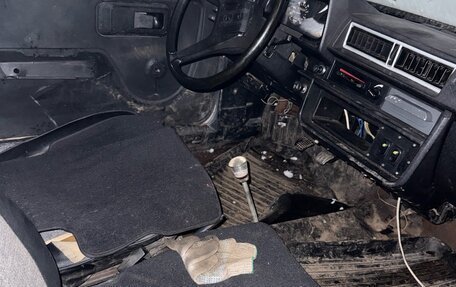 ЗАЗ 1102 «Таврия», 1995 год, 40 000 рублей, 5 фотография