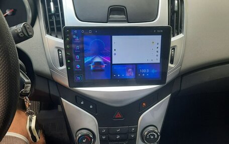 Chevrolet Cruze II, 2013 год, 910 000 рублей, 8 фотография