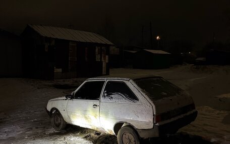 ЗАЗ 1102 «Таврия», 1995 год, 40 000 рублей, 3 фотография