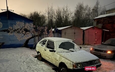 ЗАЗ 1102 «Таврия», 1995 год, 40 000 рублей, 2 фотография