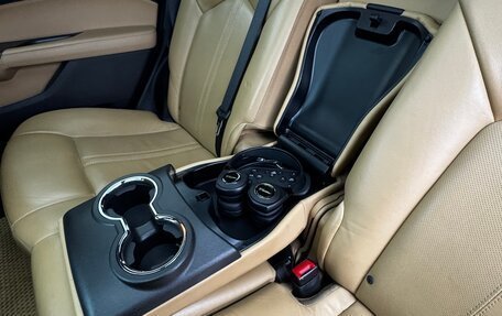 Cadillac SRX II рестайлинг, 2014 год, 1 950 000 рублей, 7 фотография