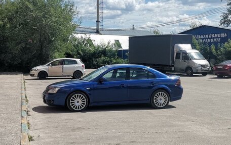 Ford Mondeo ST III, 2005 год, 650 000 рублей, 5 фотография