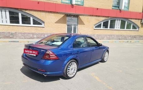 Ford Mondeo ST III, 2005 год, 650 000 рублей, 4 фотография