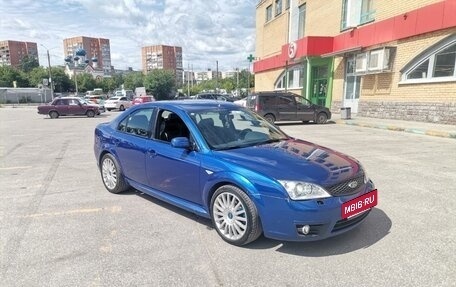 Ford Mondeo ST III, 2005 год, 650 000 рублей, 3 фотография