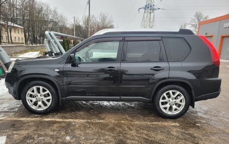 Nissan X-Trail, 2011 год, 1 480 000 рублей, 3 фотография