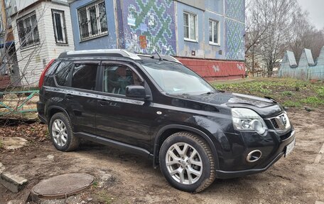 Nissan X-Trail, 2011 год, 1 480 000 рублей, 6 фотография