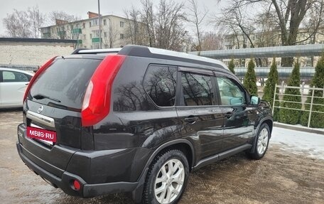 Nissan X-Trail, 2011 год, 1 480 000 рублей, 2 фотография