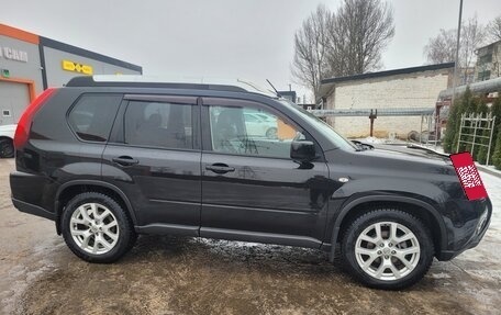 Nissan X-Trail, 2011 год, 1 480 000 рублей, 5 фотография