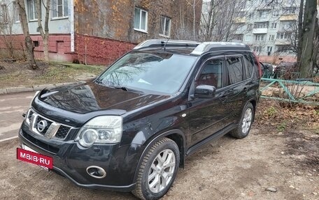 Nissan X-Trail, 2011 год, 1 480 000 рублей, 7 фотография
