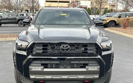 Toyota 4Runner, 2026 год, 10 710 000 рублей, 3 фотография