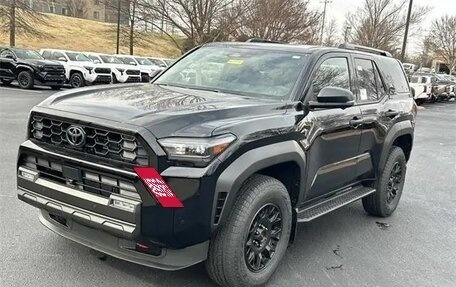 Toyota 4Runner, 2026 год, 10 710 000 рублей, 2 фотография