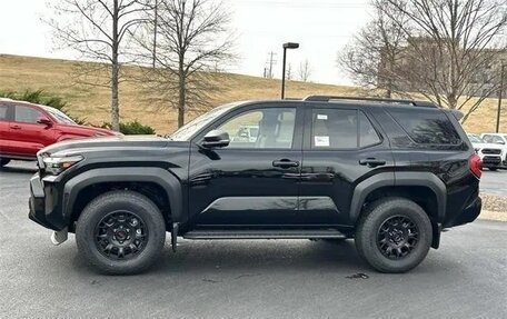 Toyota 4Runner, 2026 год, 10 710 000 рублей, 5 фотография