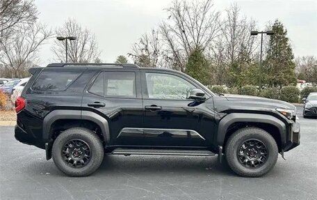 Toyota 4Runner, 2026 год, 10 710 000 рублей, 6 фотография