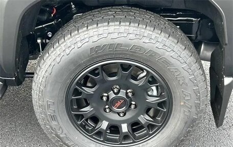 Toyota 4Runner, 2026 год, 10 710 000 рублей, 12 фотография