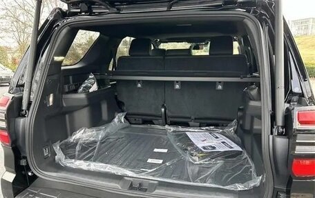 Toyota 4Runner, 2026 год, 10 710 000 рублей, 11 фотография