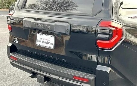 Toyota 4Runner, 2026 год, 10 710 000 рублей, 10 фотография