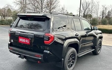 Toyota 4Runner, 2026 год, 10 710 000 рублей, 7 фотография