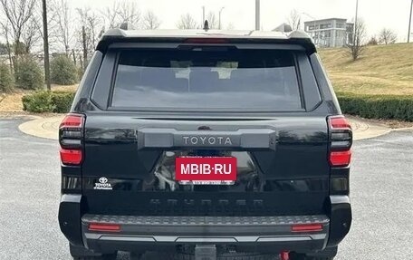 Toyota 4Runner, 2026 год, 10 710 000 рублей, 8 фотография