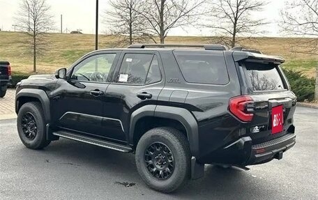 Toyota 4Runner, 2026 год, 10 710 000 рублей, 9 фотография