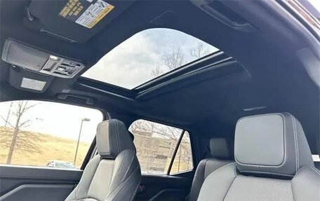 Toyota 4Runner, 2026 год, 10 710 000 рублей, 20 фотография